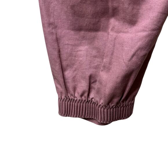 PATAGONIA Hampi Rock Pants Evening Mauve Size 8 - Picture 8 of 12